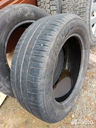 Yokohama Ice Guard F700S 205/55 R16