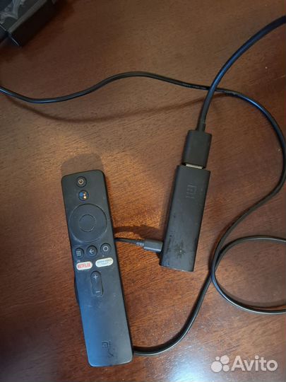 Цифровая тв приставка