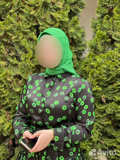 Платье женское 44 46