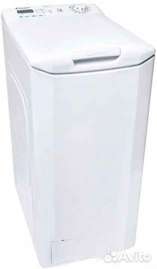 Стиральная машина Candy CST 07LE/1-S