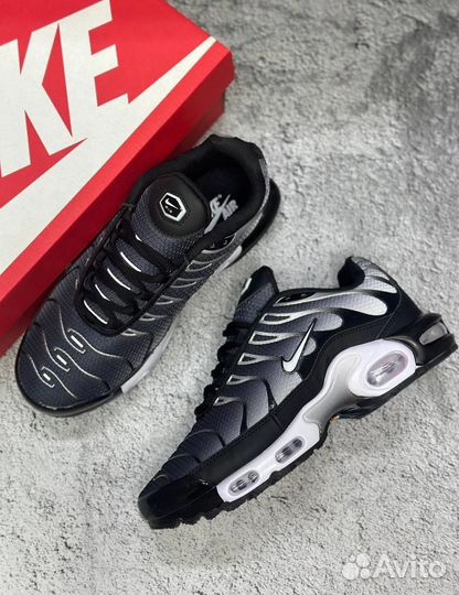 Кроссвоки Nike Air Max Tn Plus