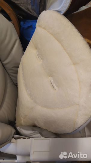 Стульчик для кормления CAM италия