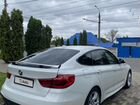 BMW 3 серия GT 2.0 AT, 2018, 72 500 км объявление продам