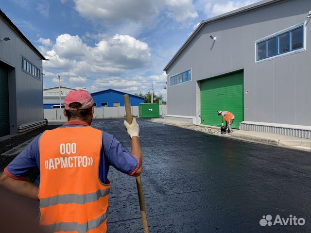 Битумная эмульсия для асфальтовой крошки купить в Москве с доставкой ...