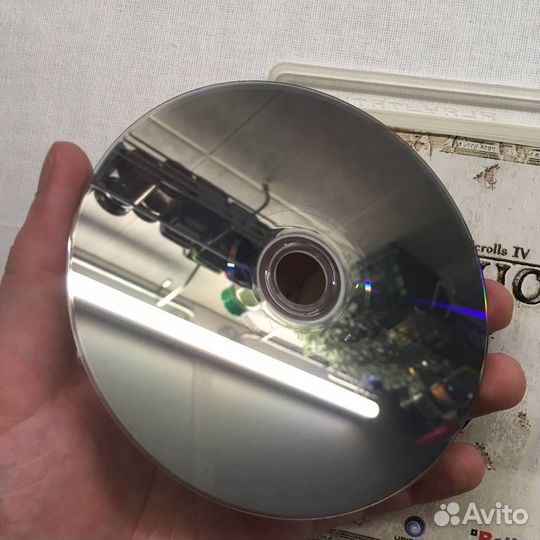 The Elder Scrolls IV: Oblivion PS3