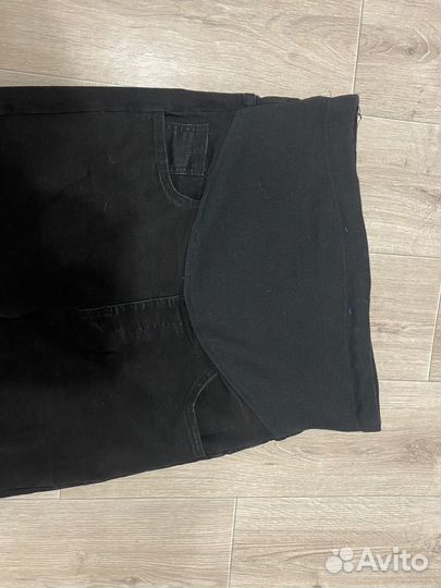 Джинсы для беременных 50 52