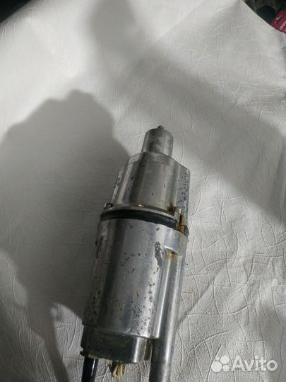 Водяной насос