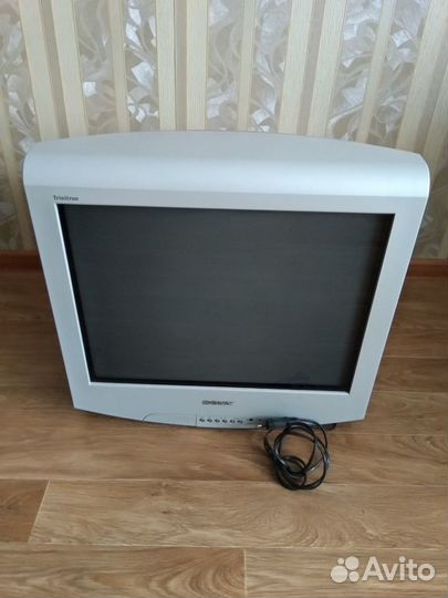 Телевизор Sony