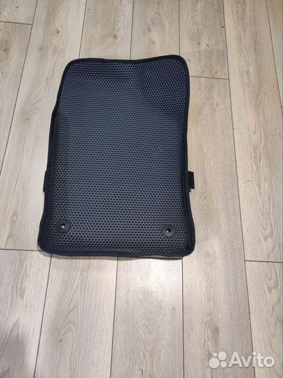 Эва полики 3D с бортиками Rinspeed