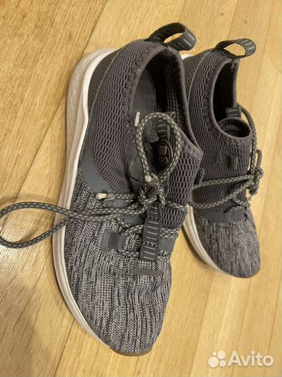 Кроссовки детские