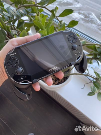 Sony ps Vita