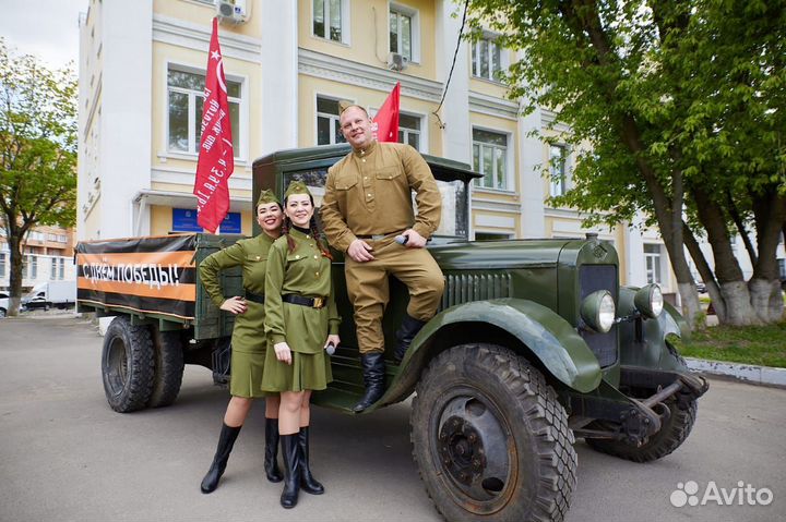 Ведущий, DJ, шоумен, вокалист, Ведущий и Dj 2в1