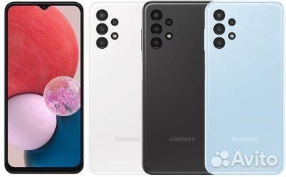 Телефон samsung galaxy а13