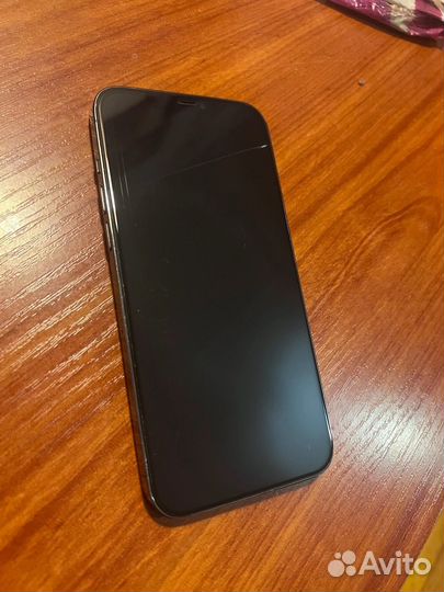 iPhone 12 Pro Max, 128 ГБ