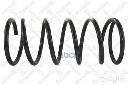 Пружина задняя 42 592 25 Mitsubishi Pajero