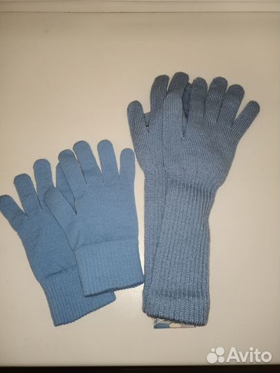Перчатки