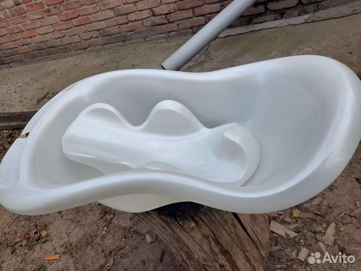 Ванночка для купания