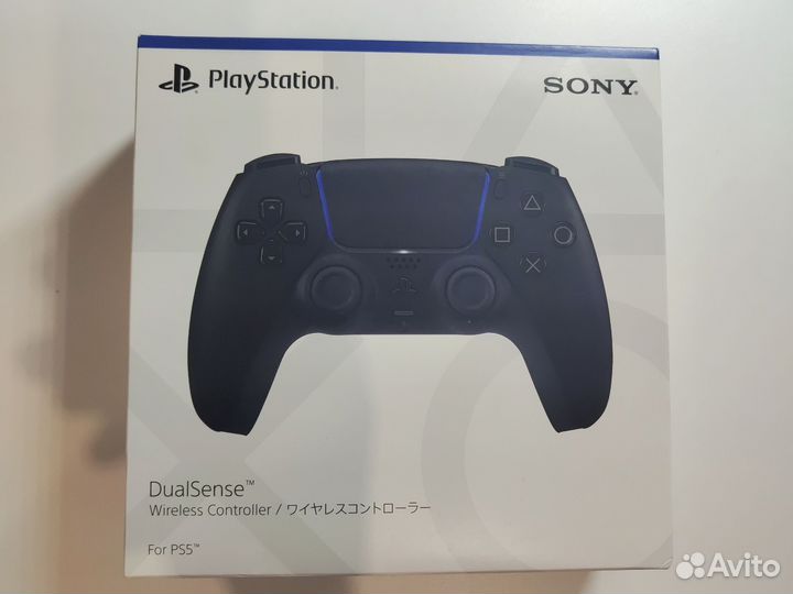 Sony DualSense геймад