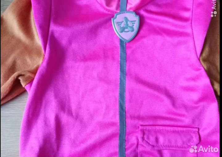 Прокат Скай из мультфильма Щенячий патруль