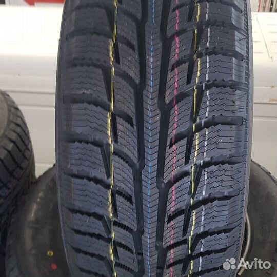 Bfgoodrich Winter T/A KSI 215/60 R17 96T