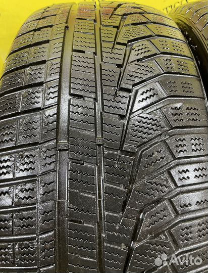 Hankook Winter I'Cept Evo2 W320 215/55 R17 98V