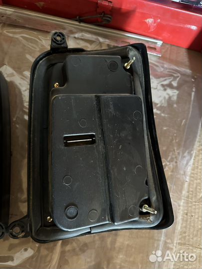 Стопы на ниву