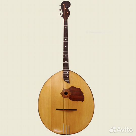 Подставка под струны для Домры бас