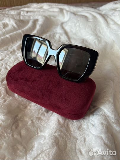 Очки gucci оригинал