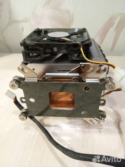 Кулер для процессора Cooler Master Hyper N520