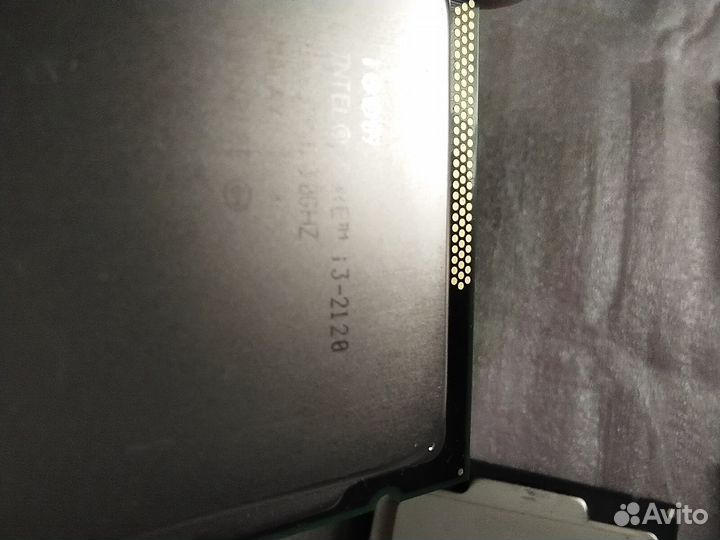 Процессоры