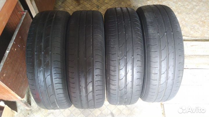 Continental ContiPremiumContact 2 195/65 R15 91H
