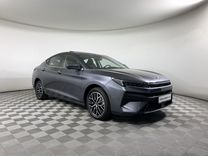 Новый Москвич 6 1.5 CVT, 2023, цена от 2 336 000 руб.