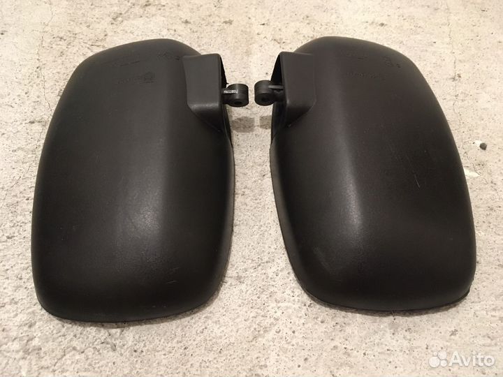 Зеркало заднего вида Газель, УАЗ