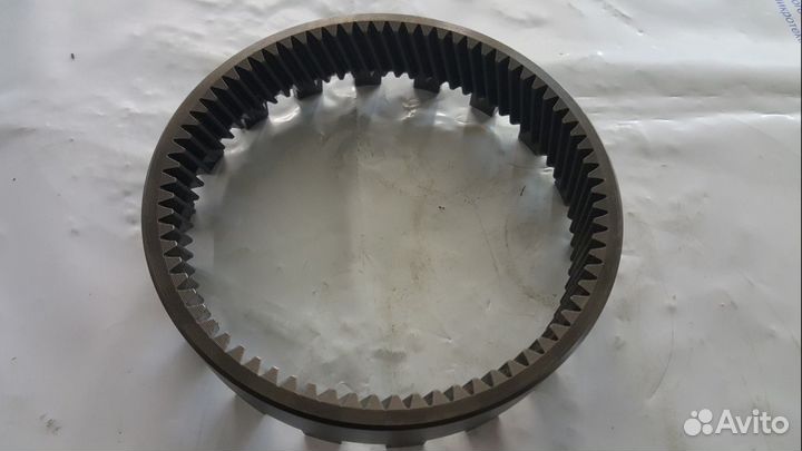 Эпицикл средней планетарки для АКПП 722.6