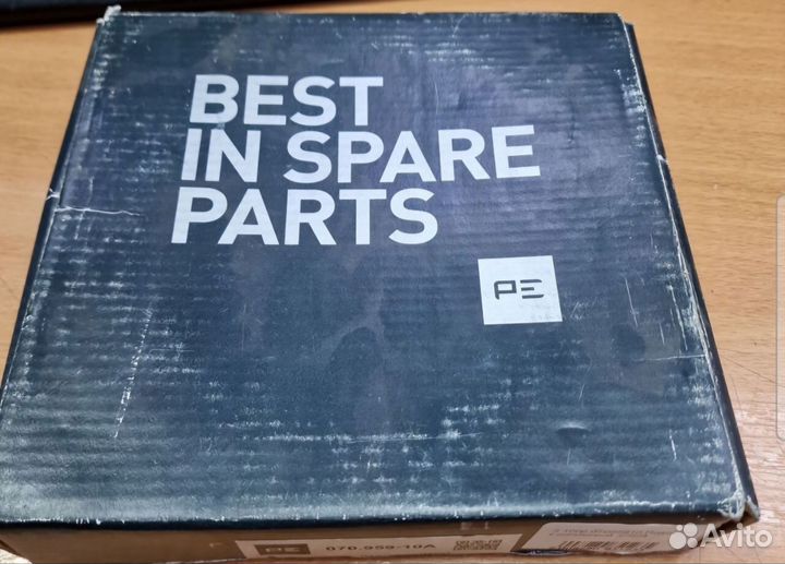 Подшипник роликовый