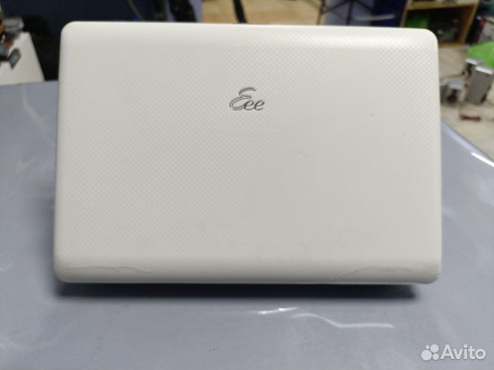 Нетбук asus eee pc1001ha