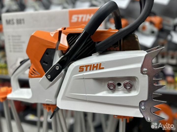 Бензопила Stihl MS 881