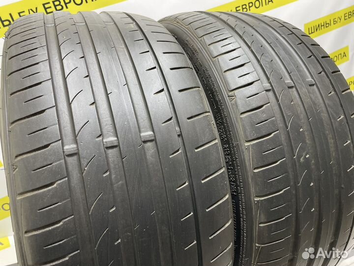 Falken Azenis FK453 235/35 R19