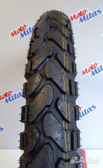 Mitas enduro trail+ E-07+ 90/90-21 dakar