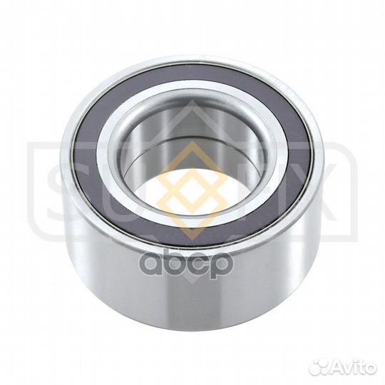 Подшипник ступицы перед прав/лев SM1079 sufix