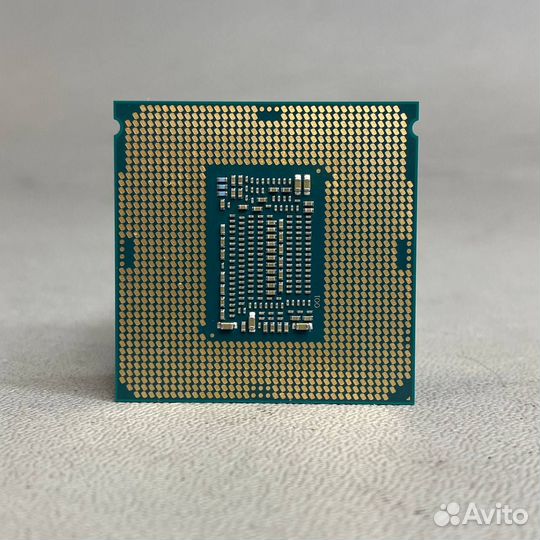 Процессор Intel Core i5-8400 LGA1151 v2, 6 x 2800