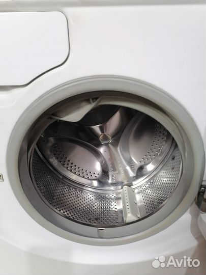 Аристон 6 кг гарантия