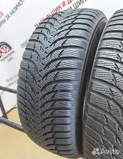 Kumho WinterCraft WP51 205/60 R16 92H