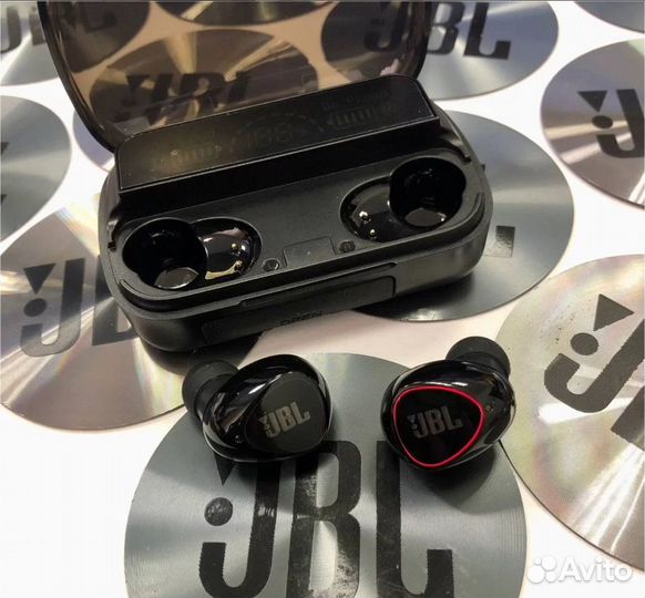 Блютуз наушники Jbl Аналог