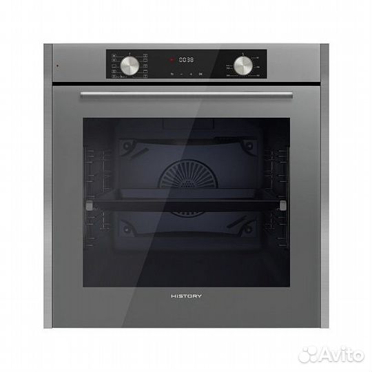 Духовой шкаф history OEP8510P.FGR