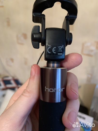 Палка для селфи honor