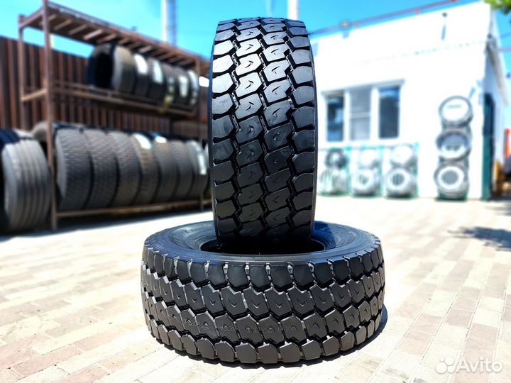 Шины 385/65r22.5 Evergreen eam61 artd: 820