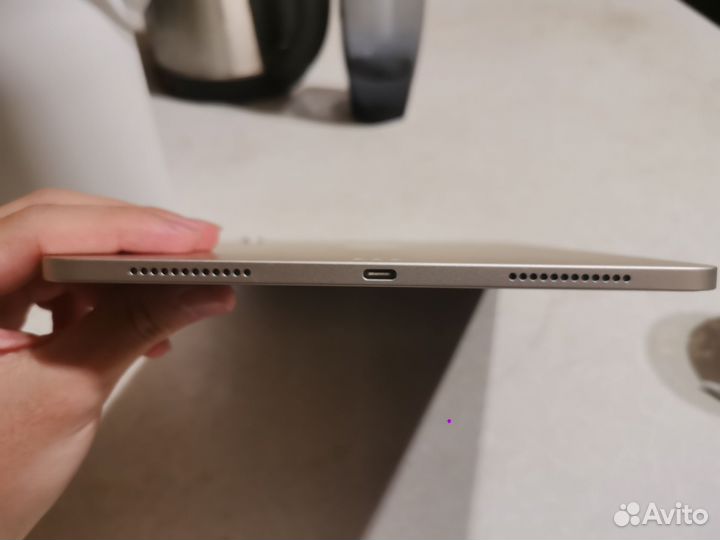 Планшет iPad air 5 256GB wifi с Apple pencil