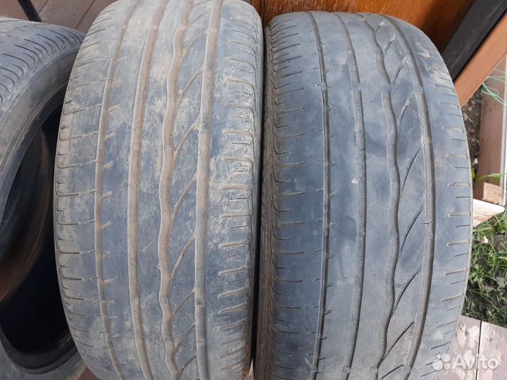 Bridgestone Turanza ER30 205/55 R16