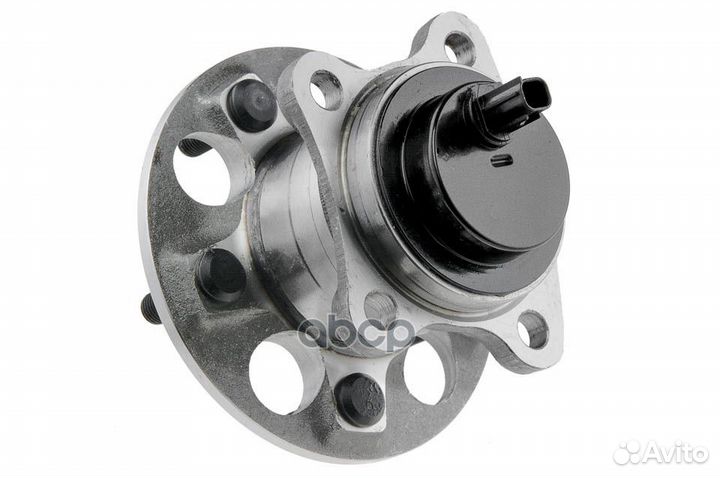 Ступица колеса toyota highlander -13 лев. kltty129